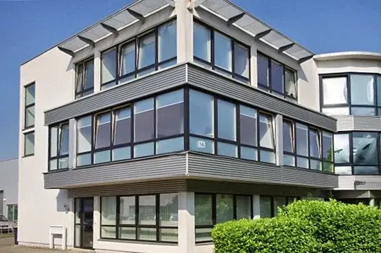 Bürogebäude Sperberweg 14a in Neuss