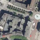 Luftbild Duisburg, Königstraße 10