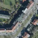 Luftbild Görlitz, Goethestraße