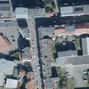 Luftbild Görlitz, Theodor-Körner-Straße